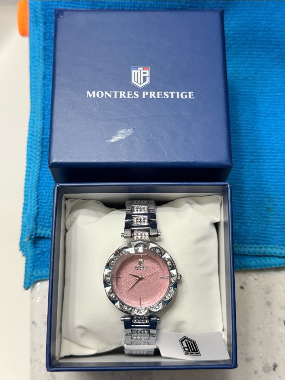 Invicta Montres Prestige 33mm